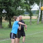 2017_07_11 Landesliga Frauen SV Schraudenbach - SpVgg Hambach